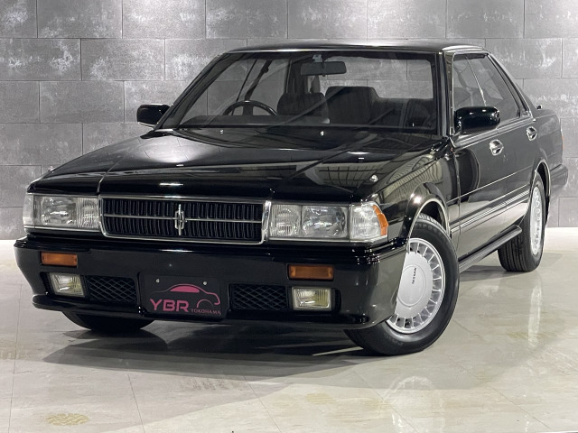 日産 セドリック 