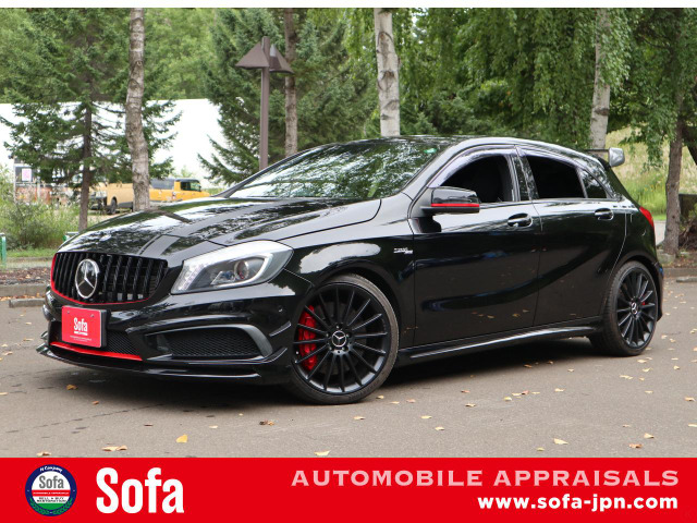 メルセデス・ベンツ Aクラス 