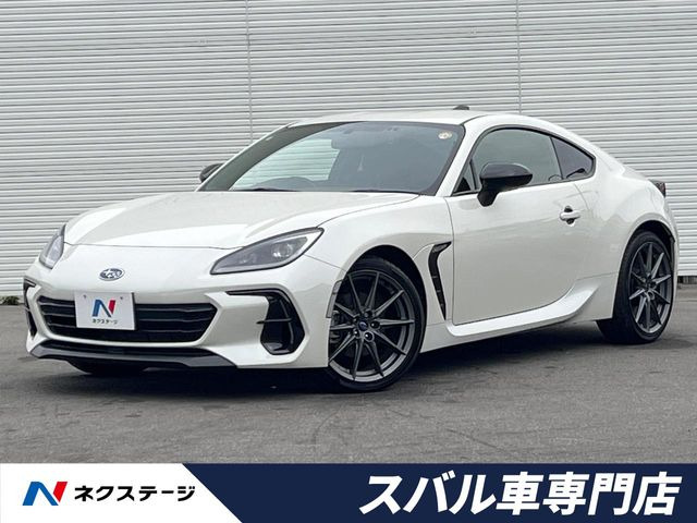 スバル BRZ 