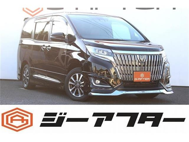 トヨタ エスクァイア 