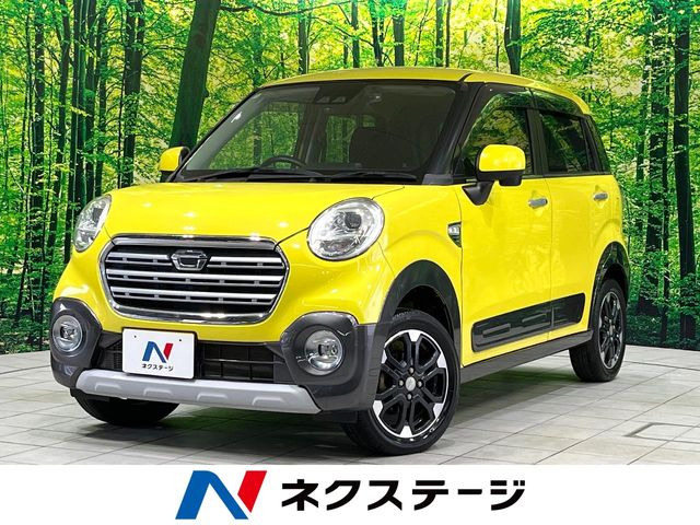 ダイハツ キャスト 