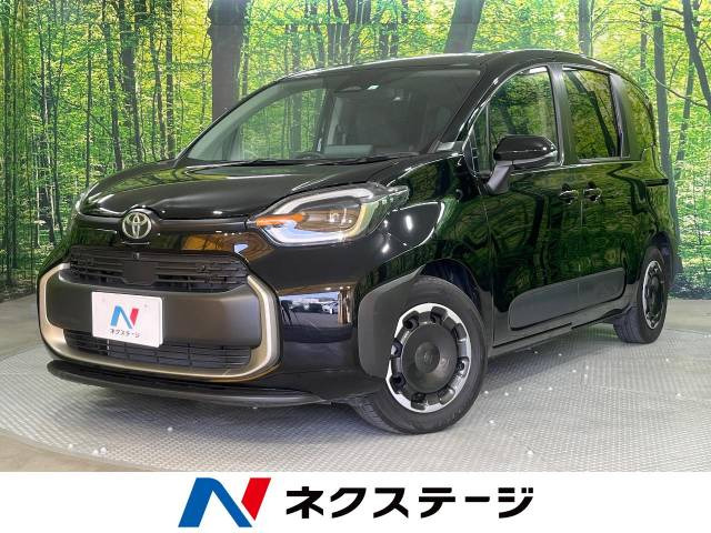 トヨタ シエンタ 