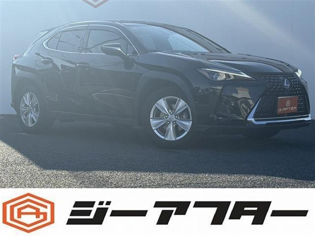 レクサス UX 