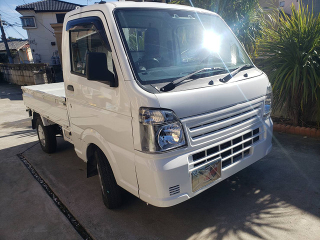 日産 NT100クリッパー 