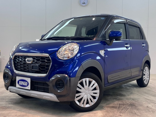 ダイハツ キャスト 