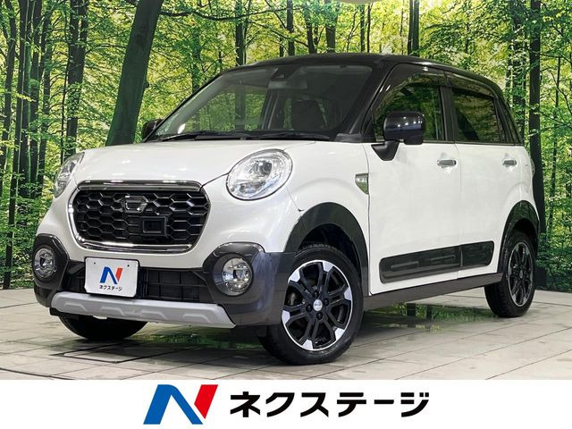 ダイハツ キャスト 