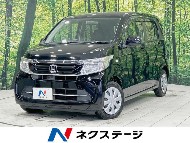 ホンダ N-WGN 