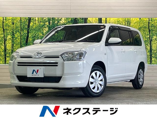 トヨタ プロボックスバン 