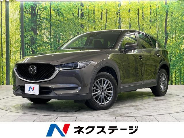 マツダ CX-5 