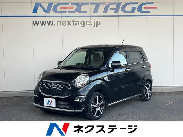 ダイハツ キャスト 