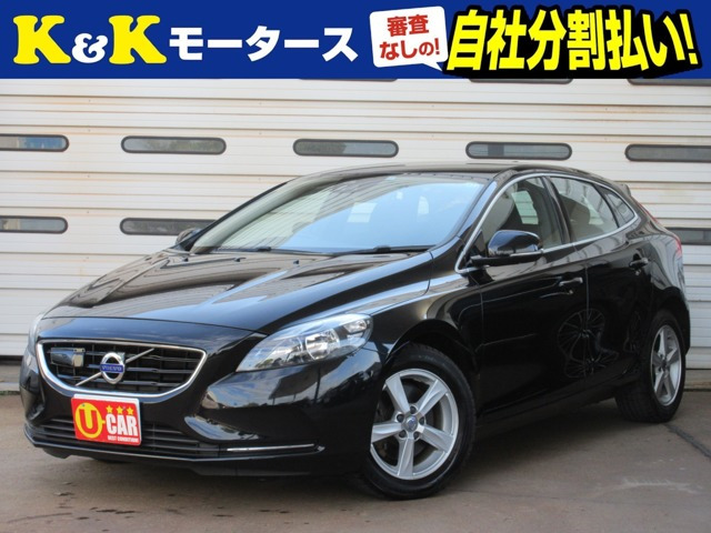 ボルボ V40 