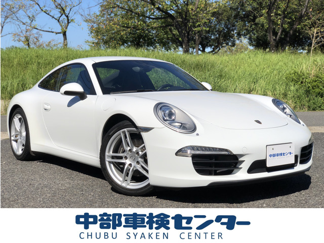 ポルシェ 911 