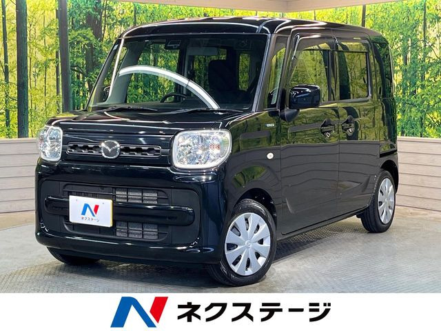 マツダ フレアワゴン 