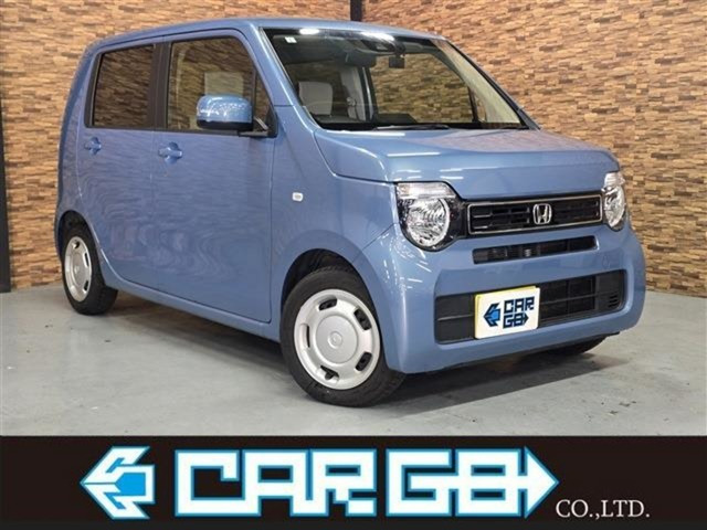 ホンダ N-WGN 