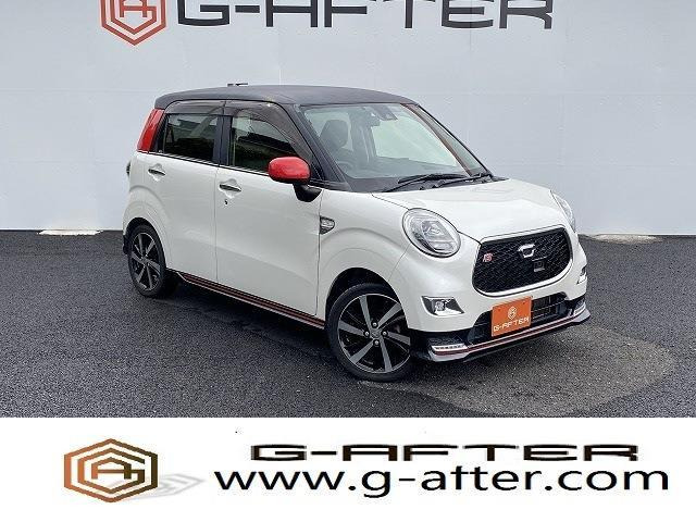 ダイハツ キャスト 