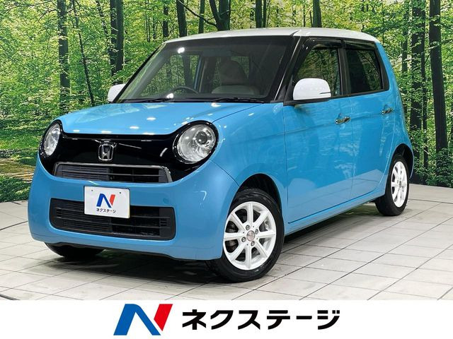 ホンダ N-ONE 