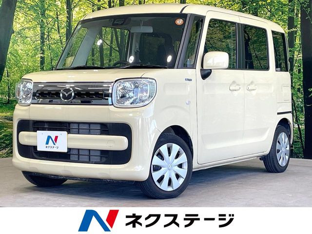 マツダ フレアワゴン 