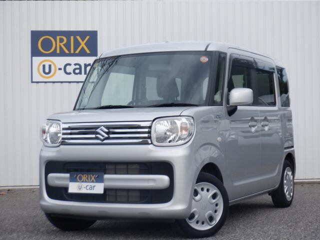 スズキ スペーシア 