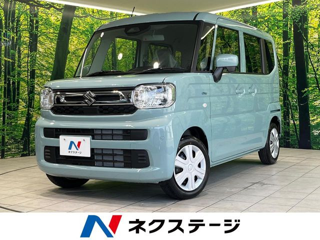 スズキ スペーシア 