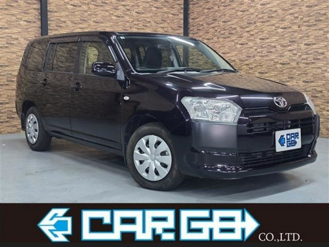 トヨタ プロボックスバン 