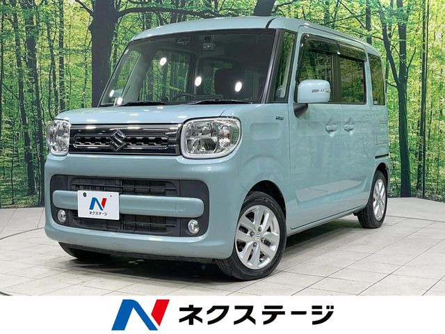 スズキ スペーシア 