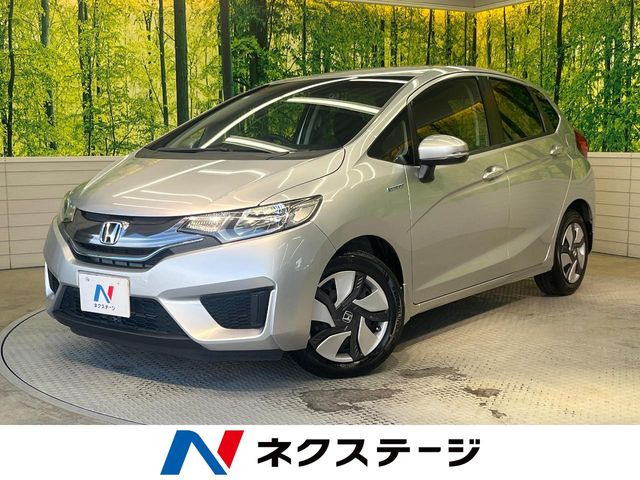 ホンダ フィット 