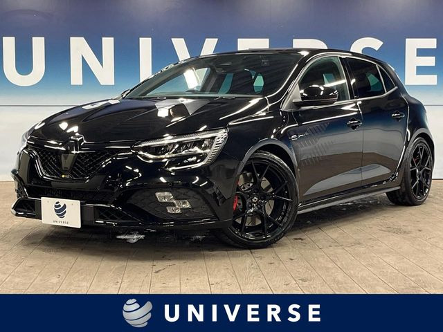 ルノー メガーヌ 