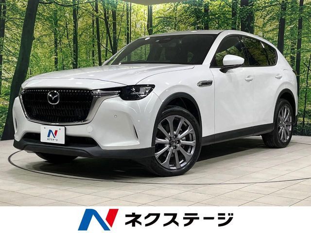 マツダ CX-60 
