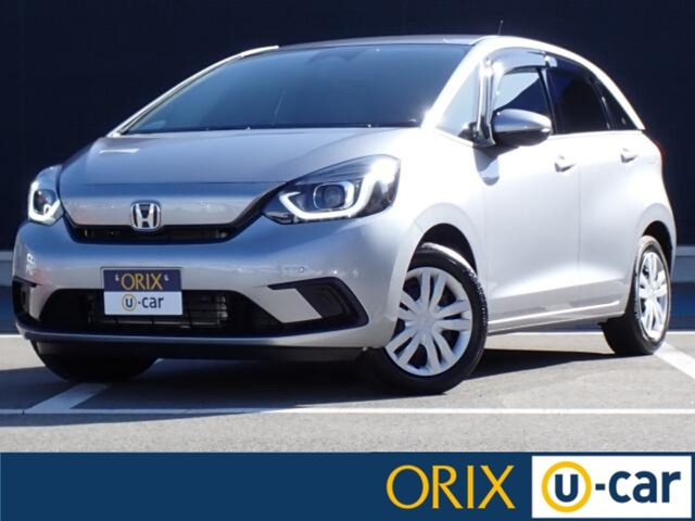 ホンダ フィット 