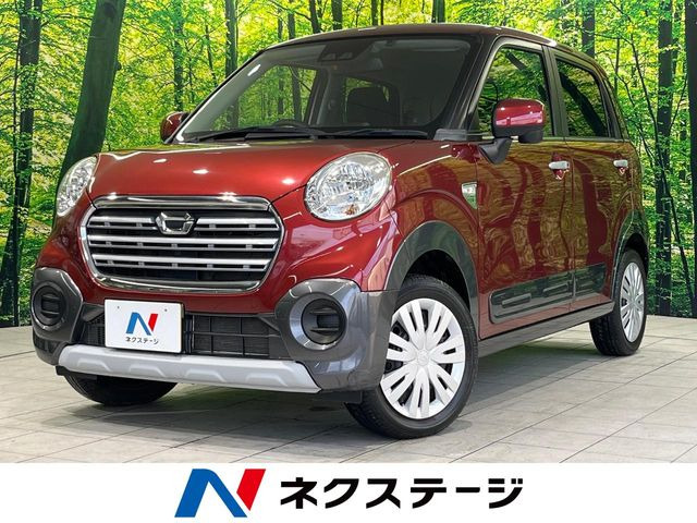 ダイハツ キャスト 