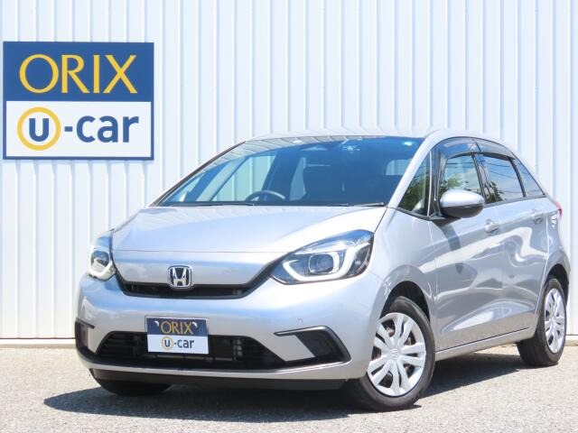 ホンダ フィット 