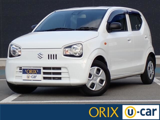 スズキ アルト 
