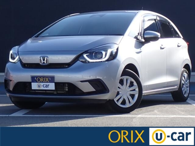 ホンダ フィット 