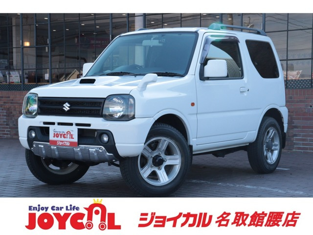 マツダ AZ-オフロード 