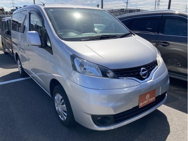 日産 NV200バネット 