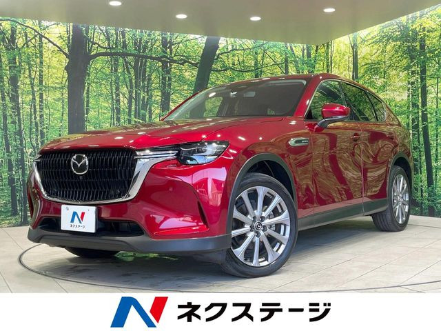 マツダ CX-60 