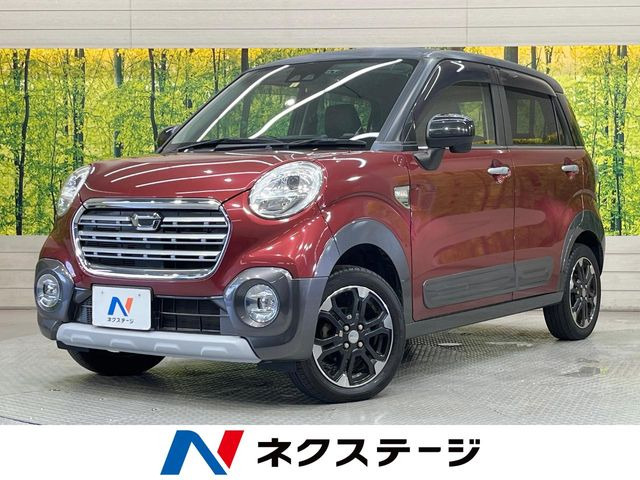 ダイハツ キャスト 