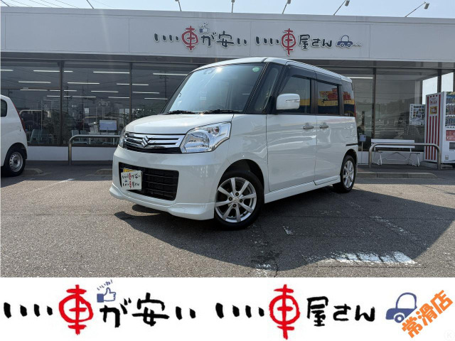 スズキ スペーシア 