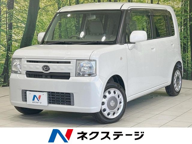 ダイハツ ムーヴコンテ 