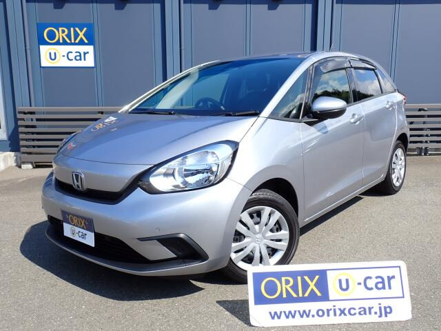 ホンダ フィット 