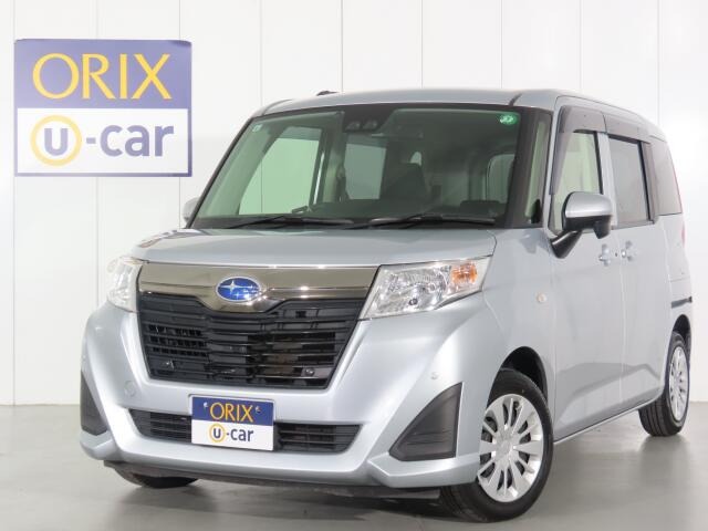 スバル ジャスティ 