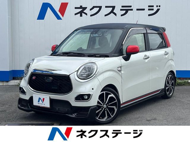 ダイハツ キャスト 