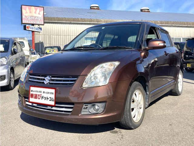 スズキ スイフト 