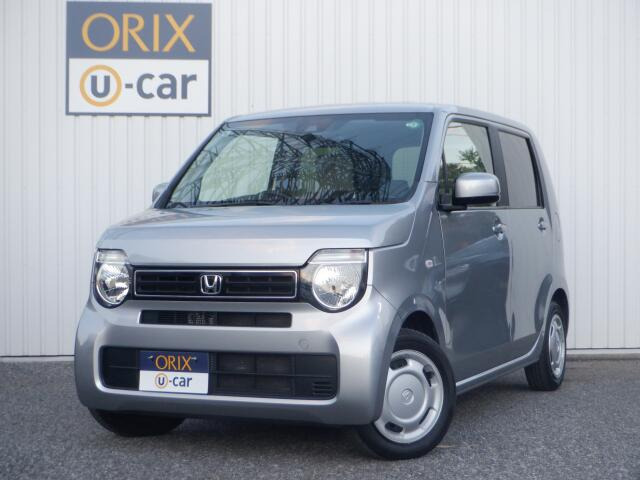 ホンダ N-WGN 