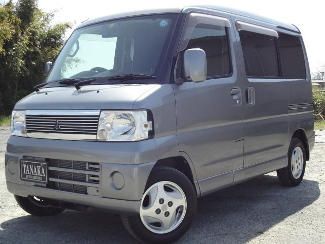 三菱 タウンボックス 