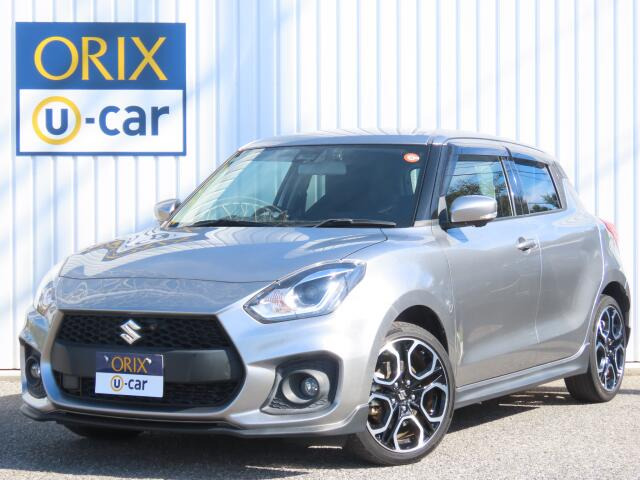 スズキ スイフト 