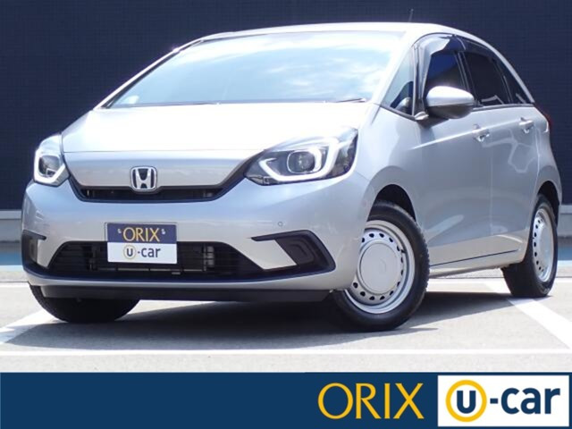 ホンダ フィット 