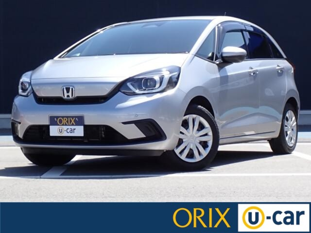 ホンダ フィット 