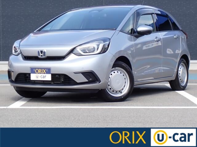 ホンダ フィット 