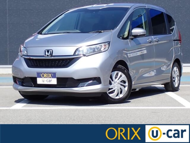 ホンダ フリード 